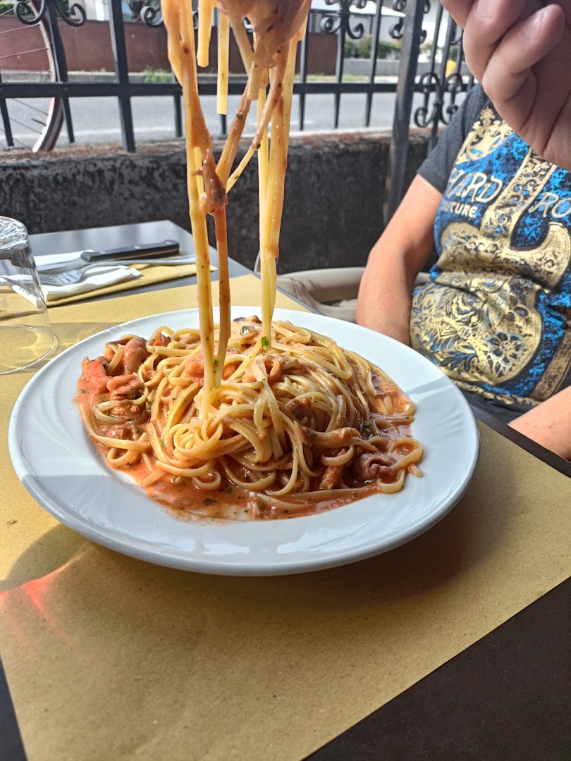 Break Food&Wine Aquileia
