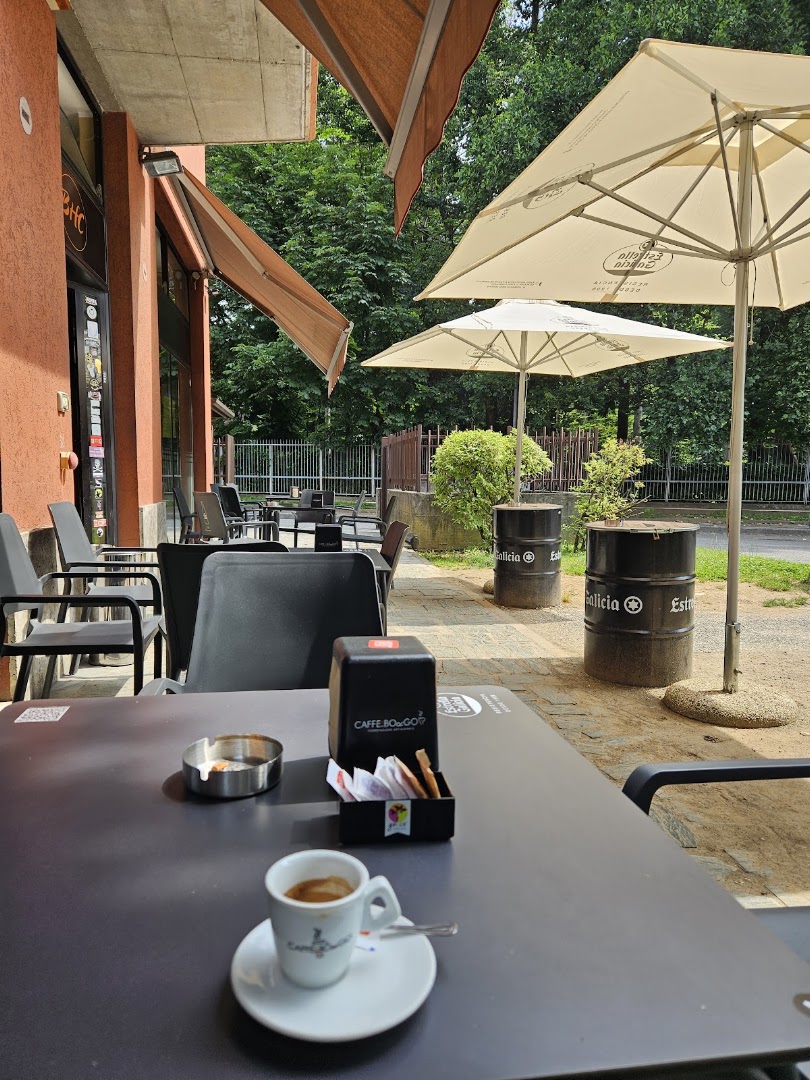 Break House Cafè