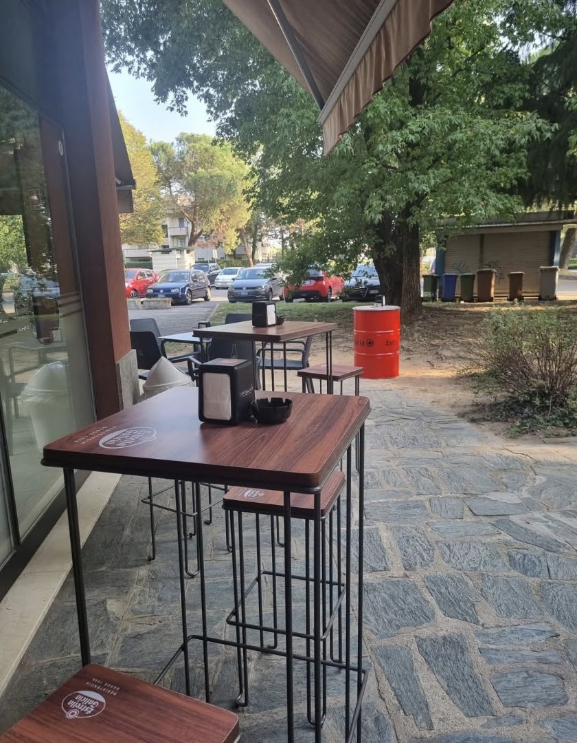 Break House Cafè
