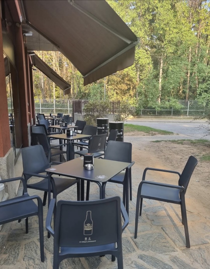 Break House Cafè