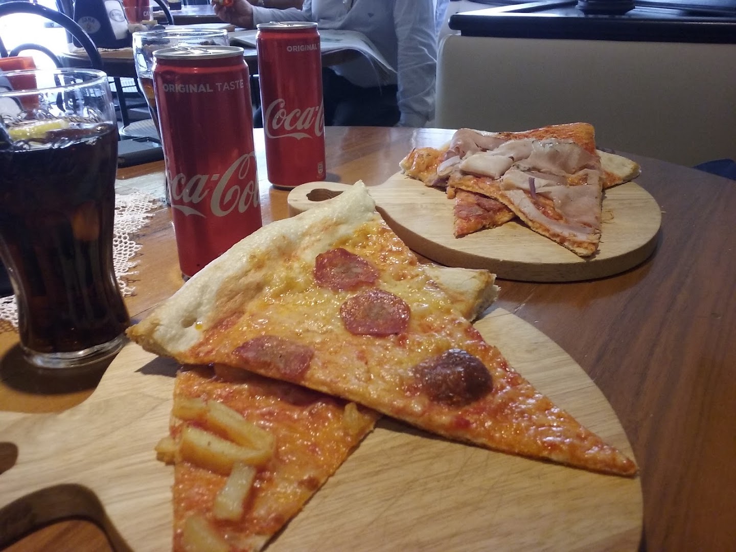 Break Time Agordo