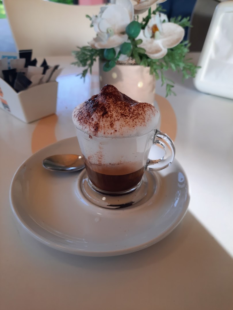 Break Time coffeee