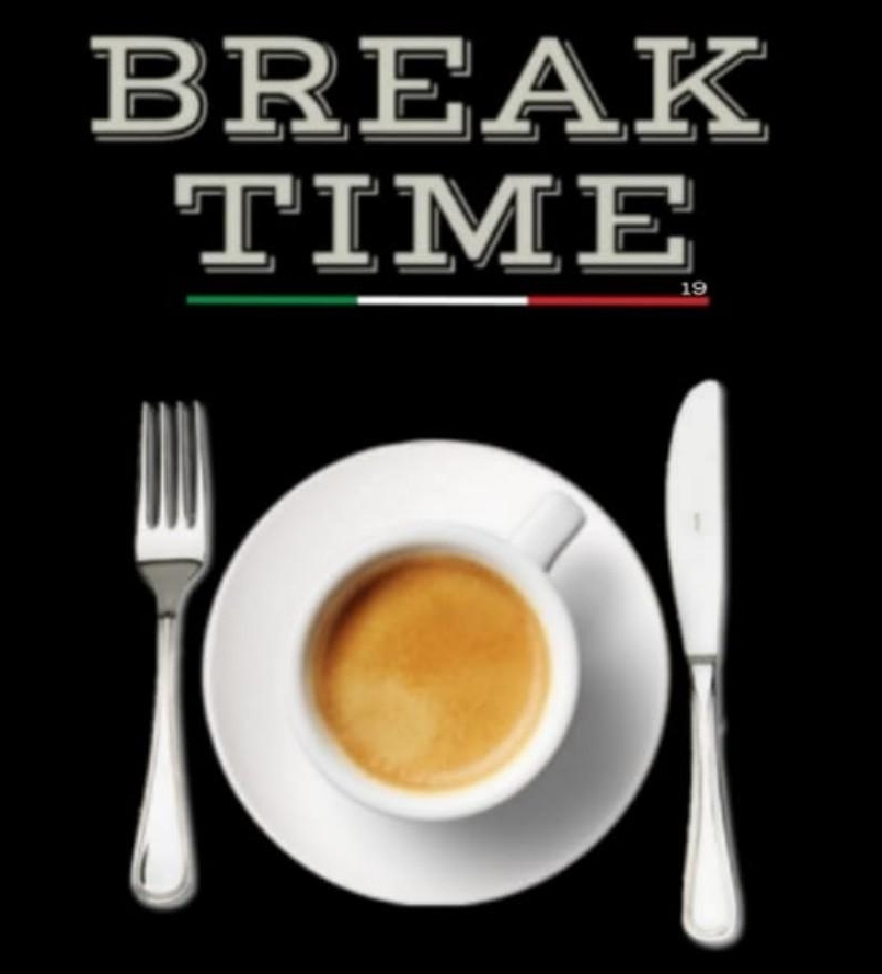 Break Time