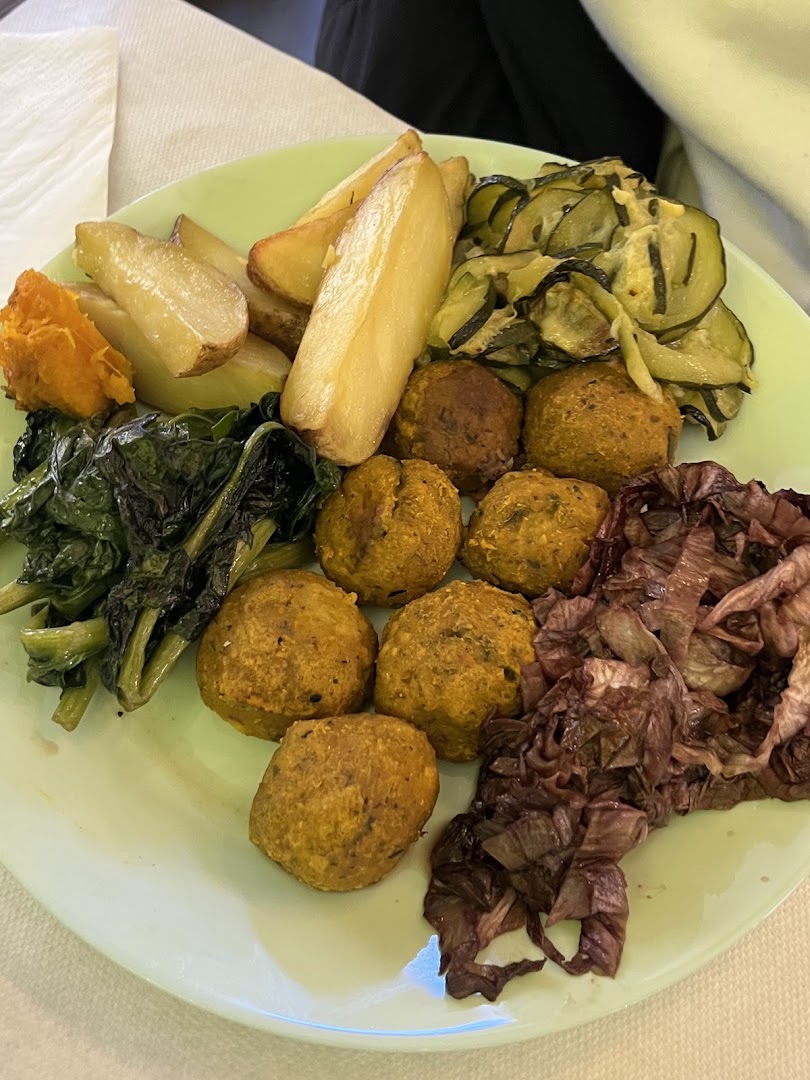 Breaking Bread
