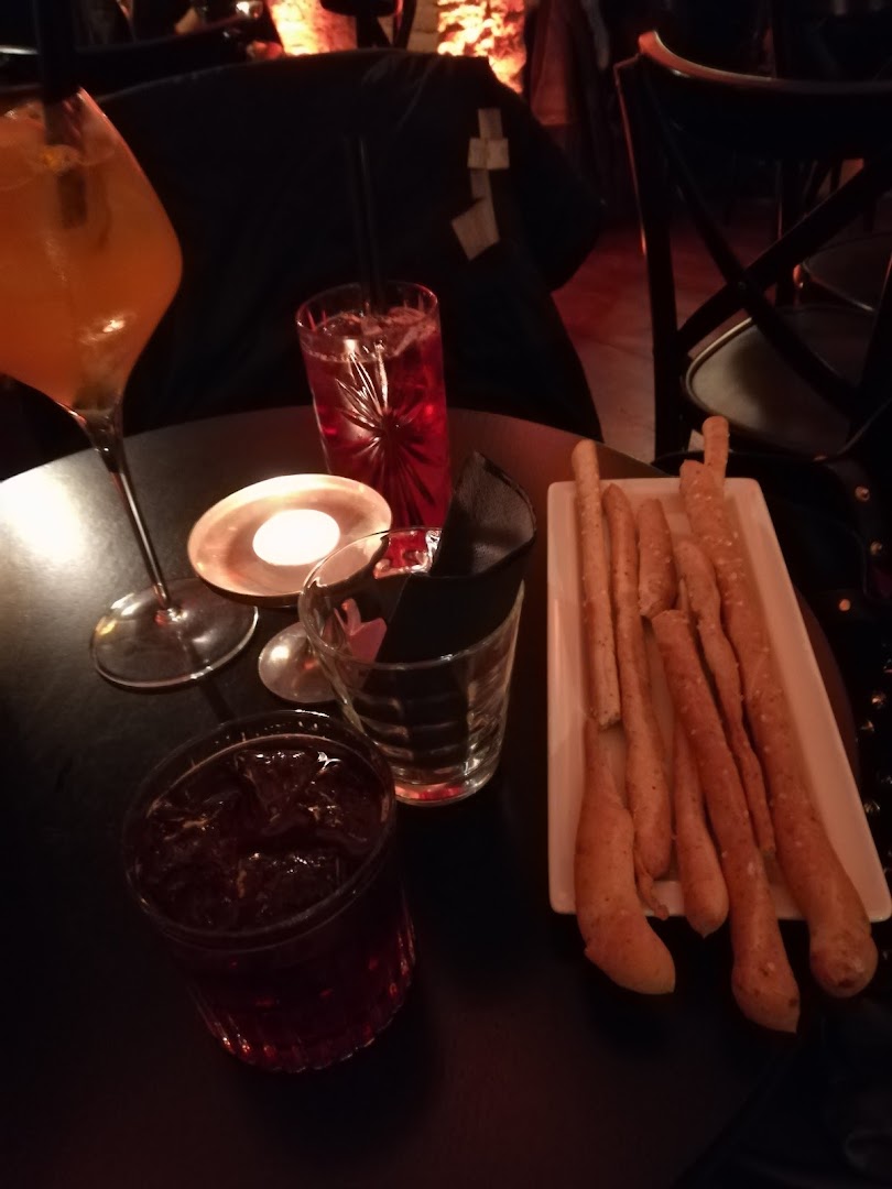 Breaking pub
