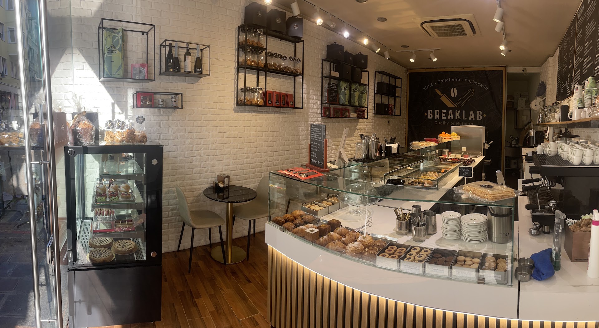Breaklab