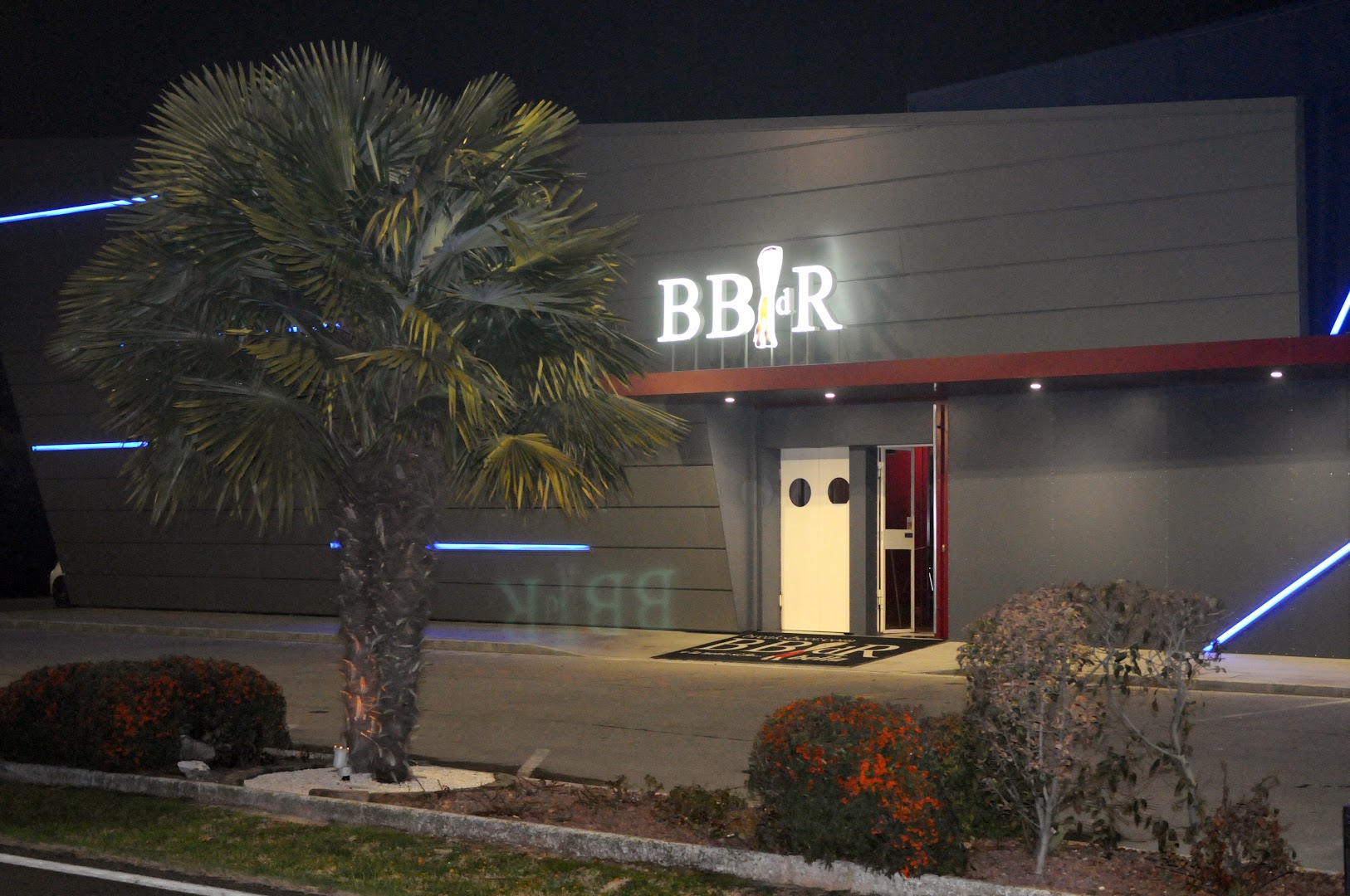 Break’s Beer/ BBDR