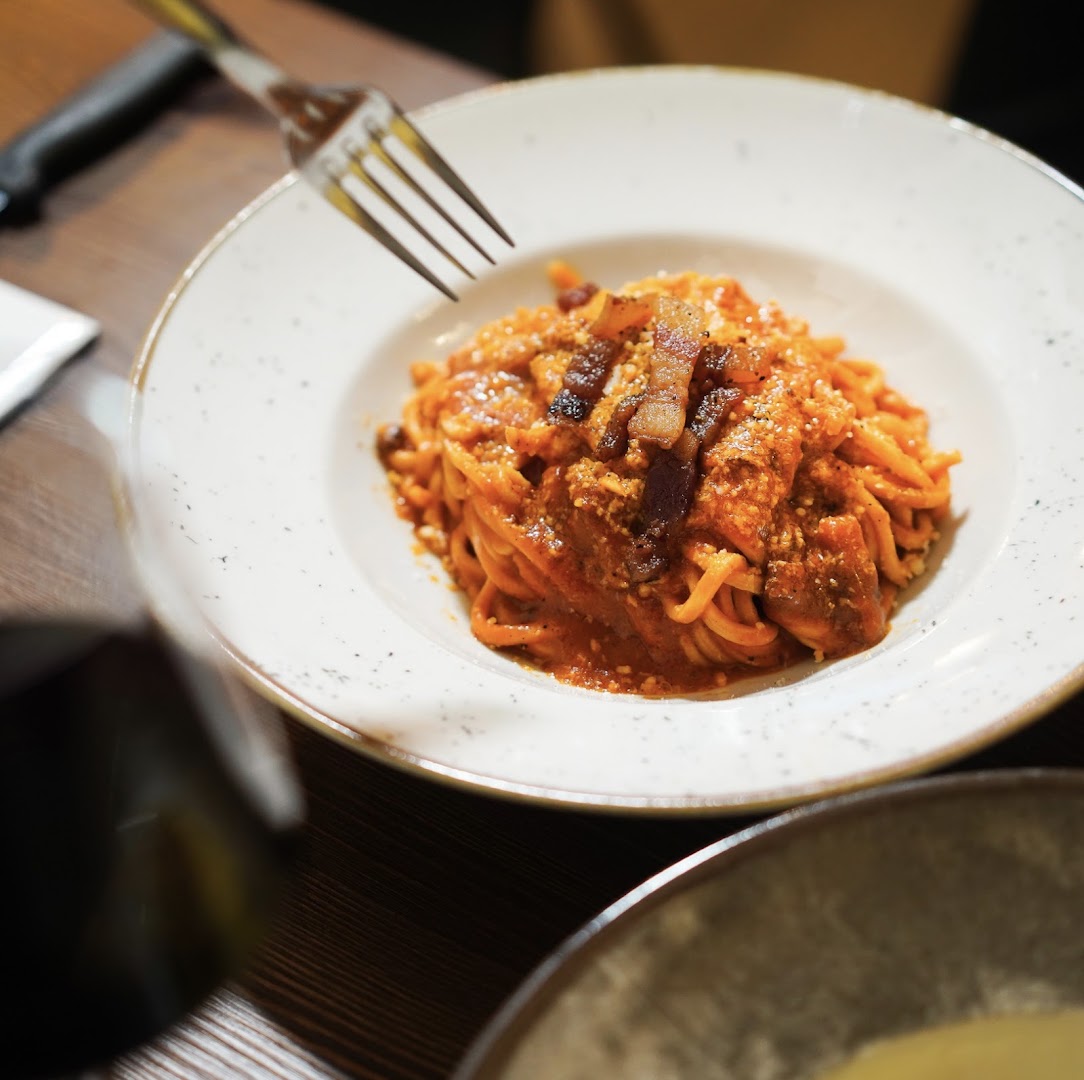 Breccia - Trattoria Moderna