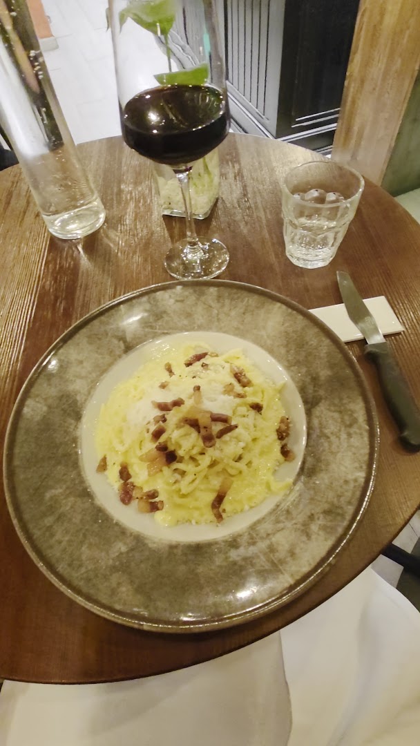 Breccia - Trattoria Moderna