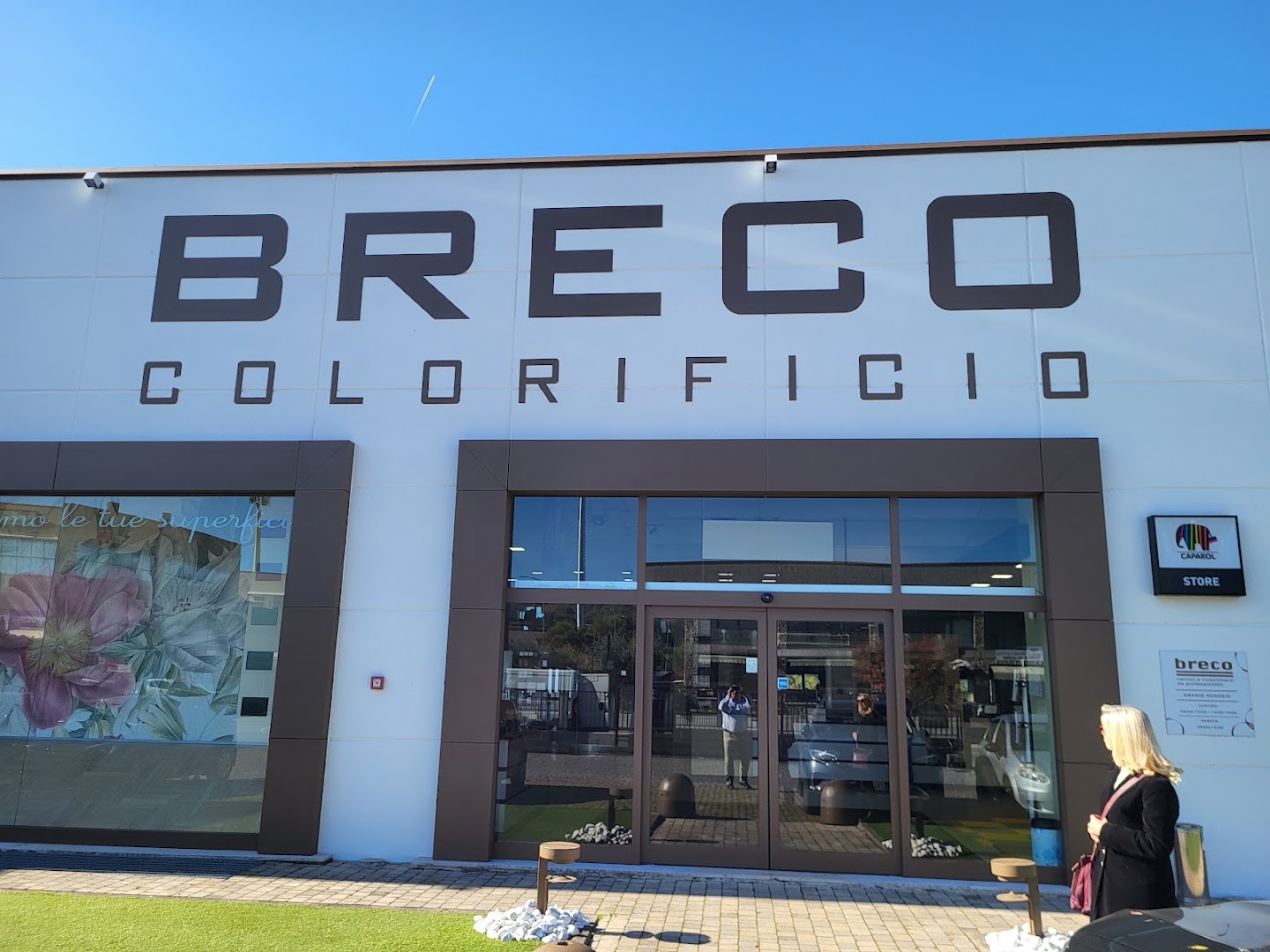 Breco s.r.l.