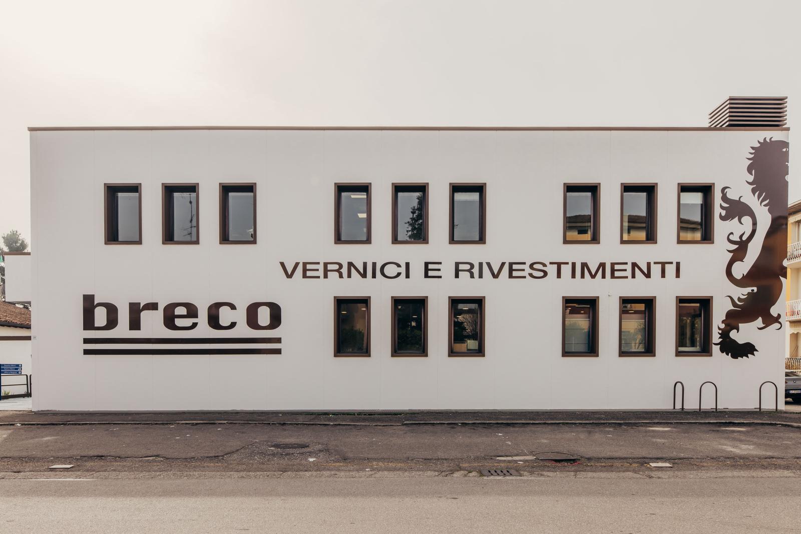 Breco s.r.l.