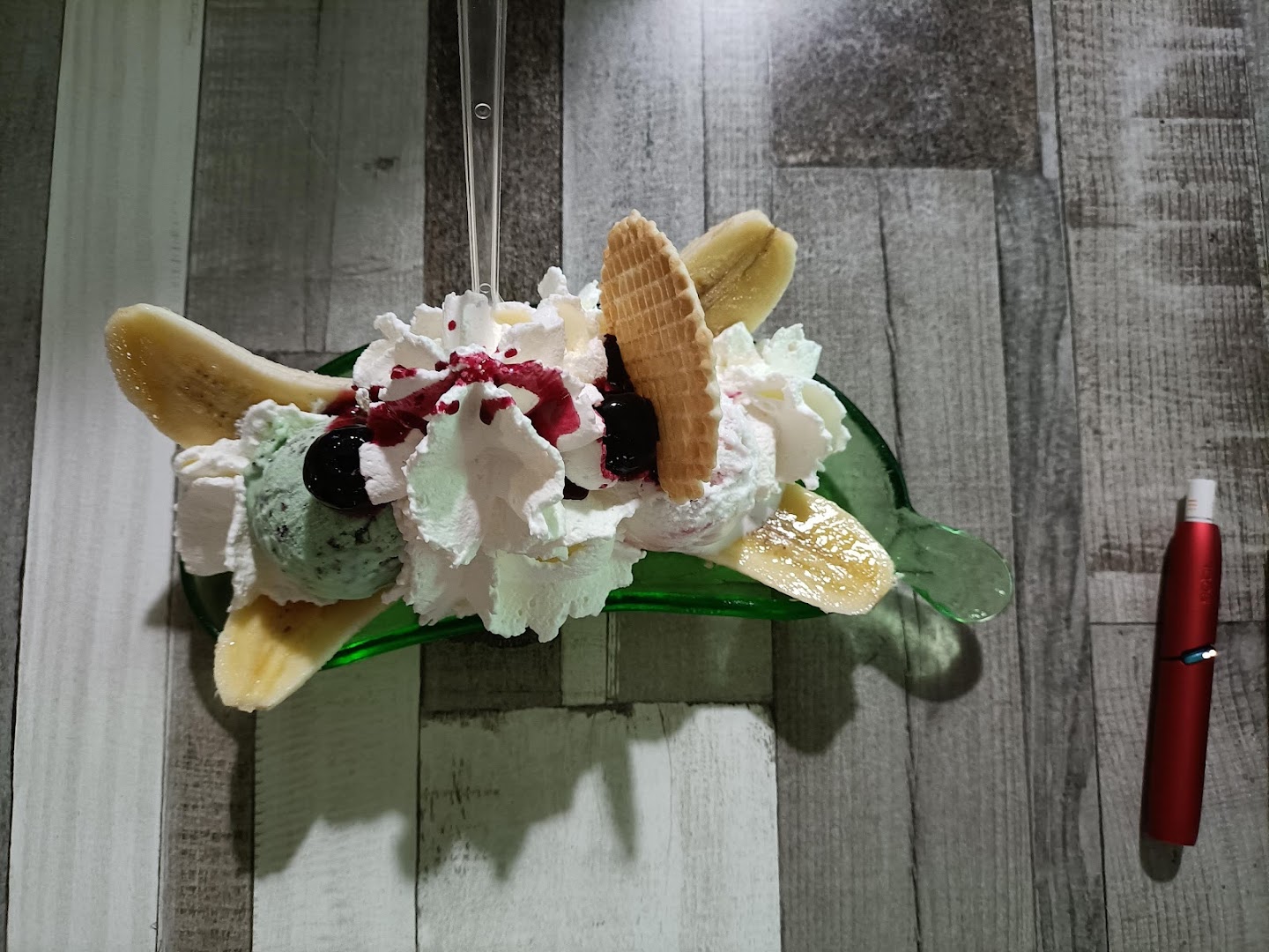 Breezy Gelateria