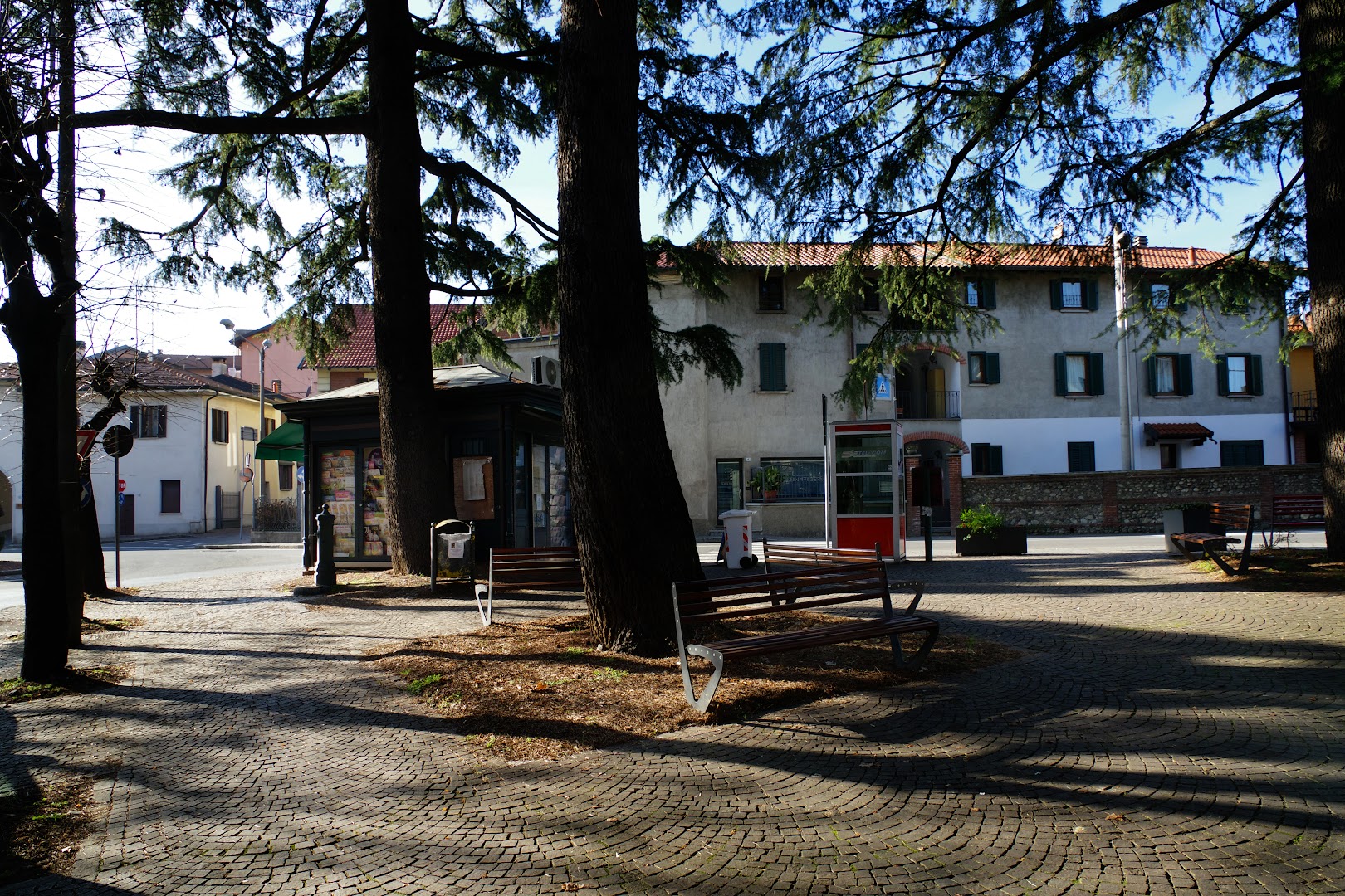 Bregnano (co)