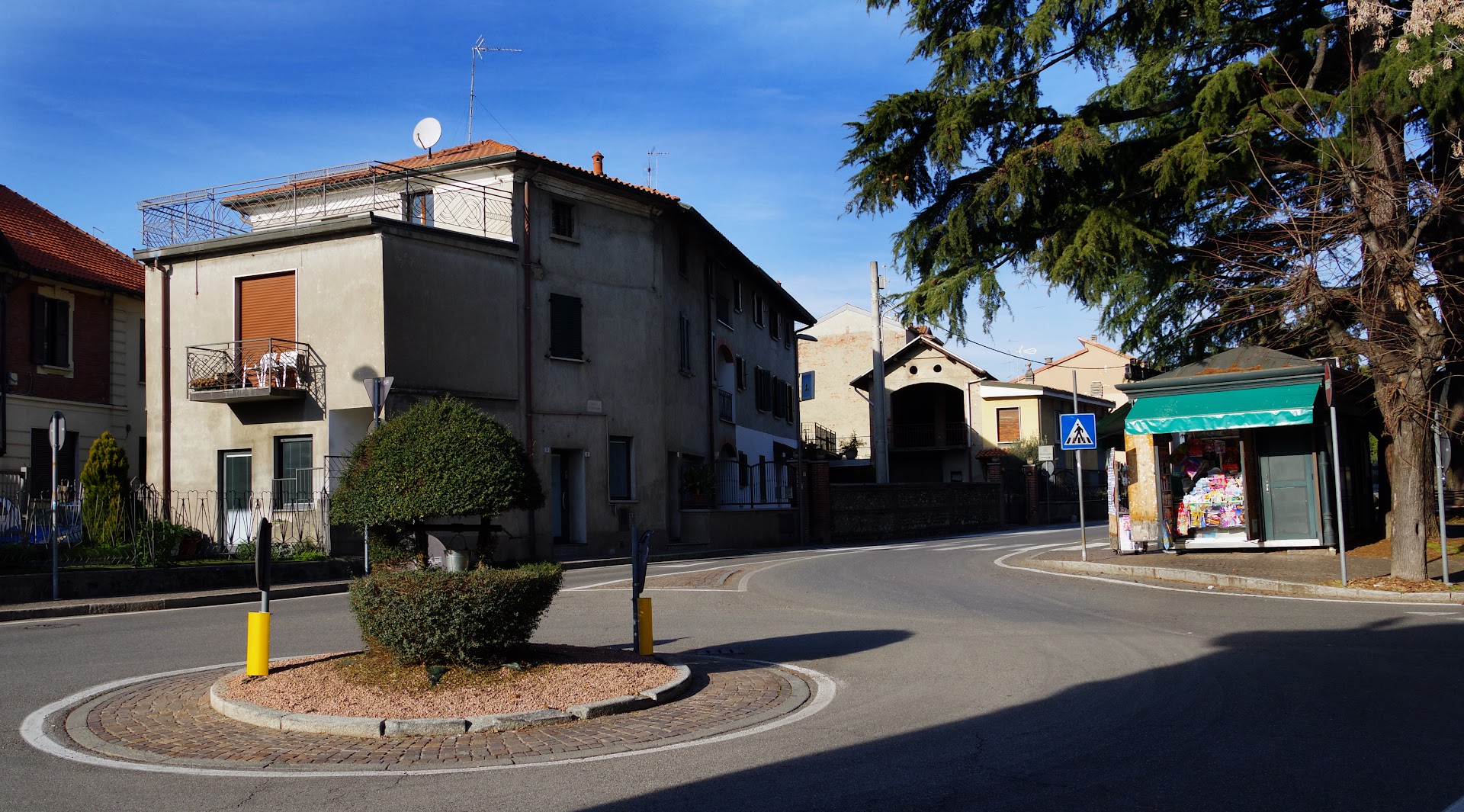 Bregnano (co)