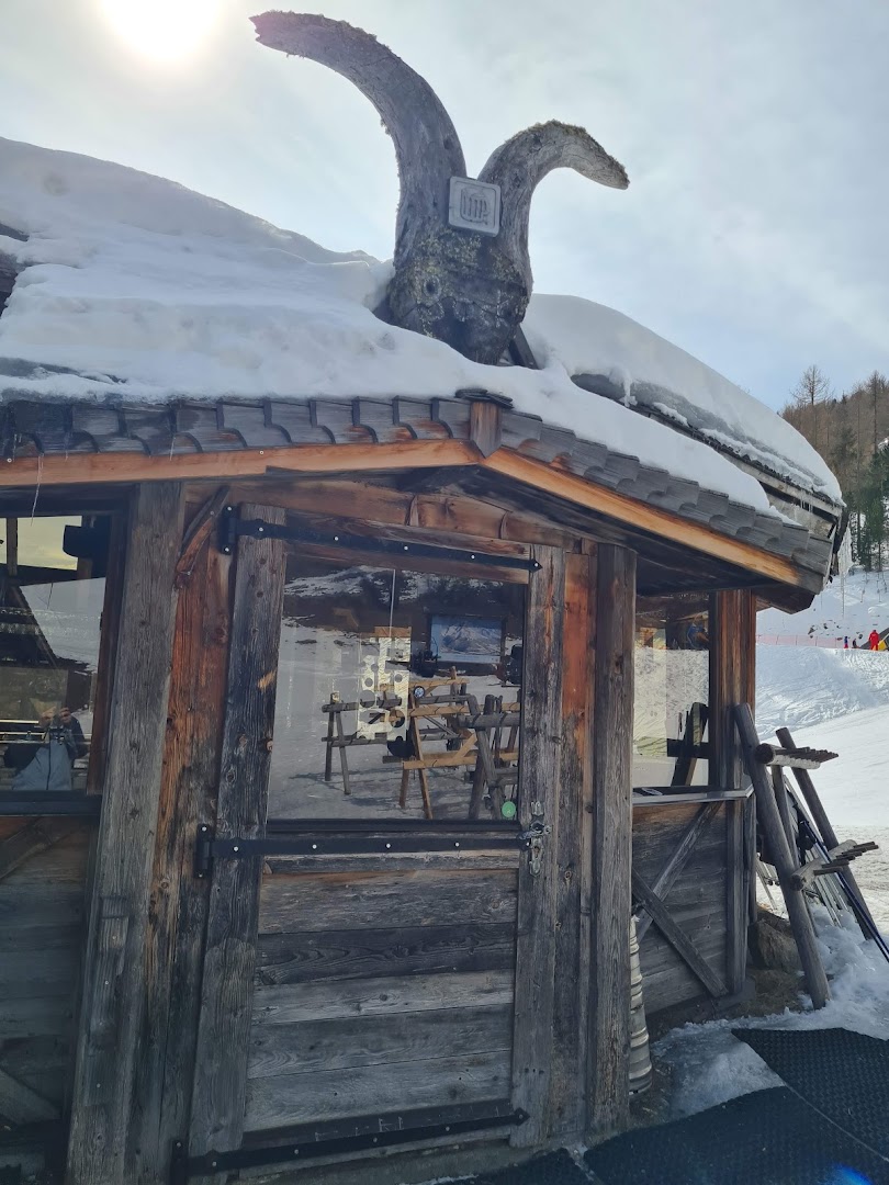 Breiteben Bockstadl