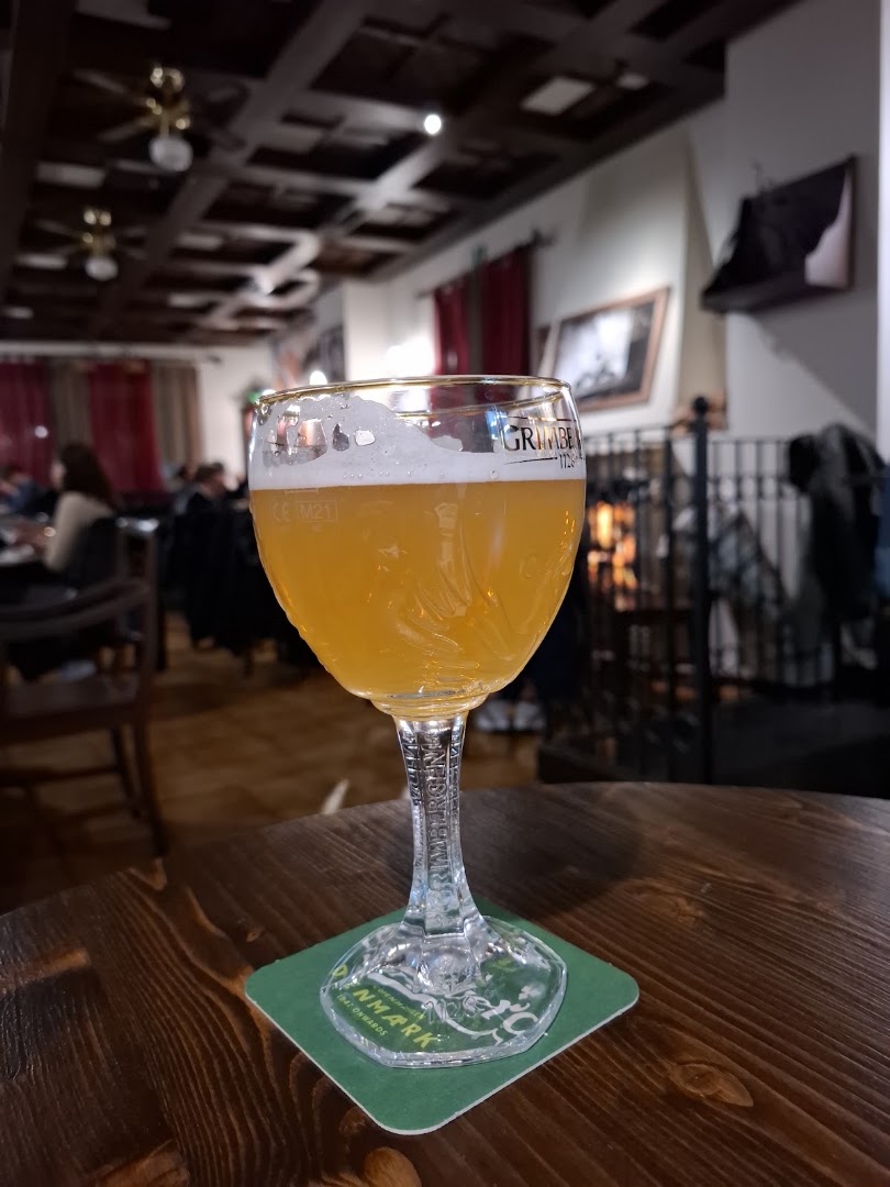 Brendan Pub