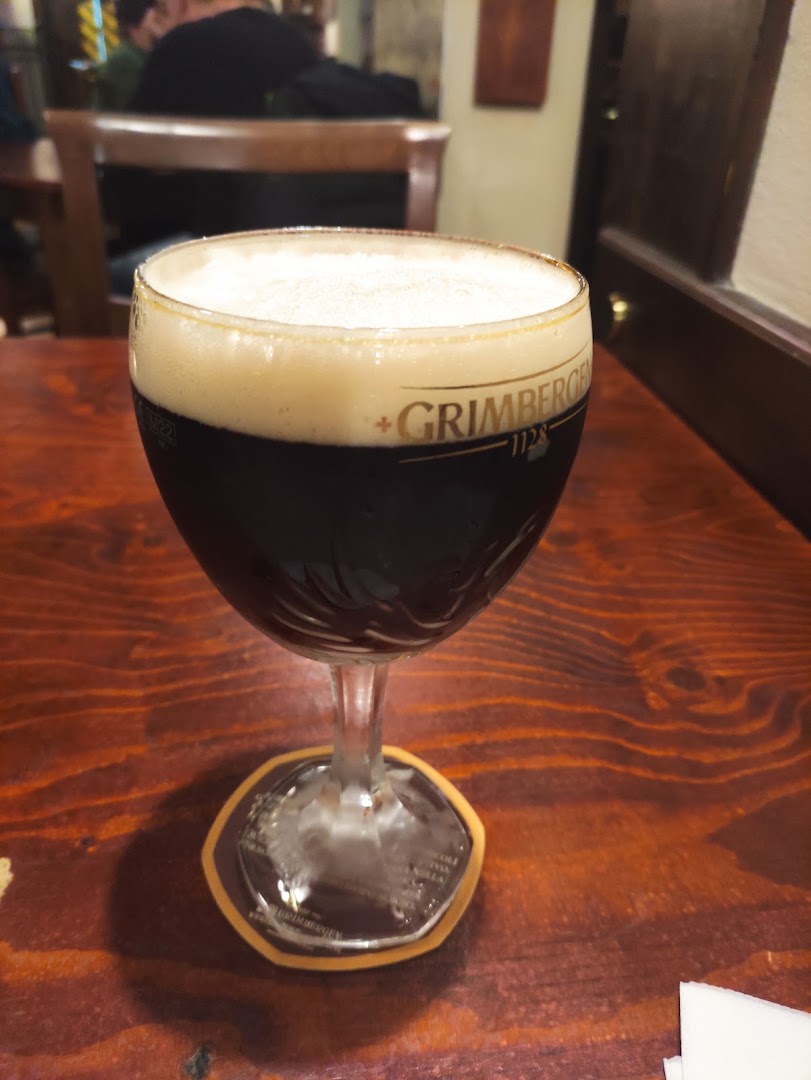 Brendan Pub