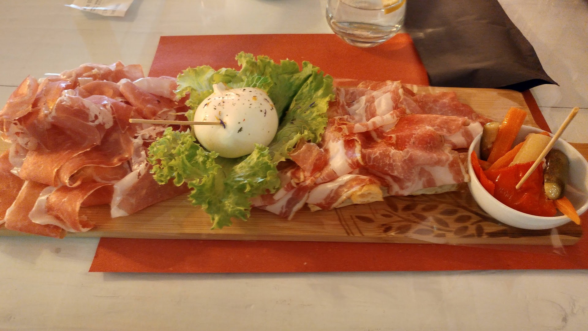 Brendolà, Brendola