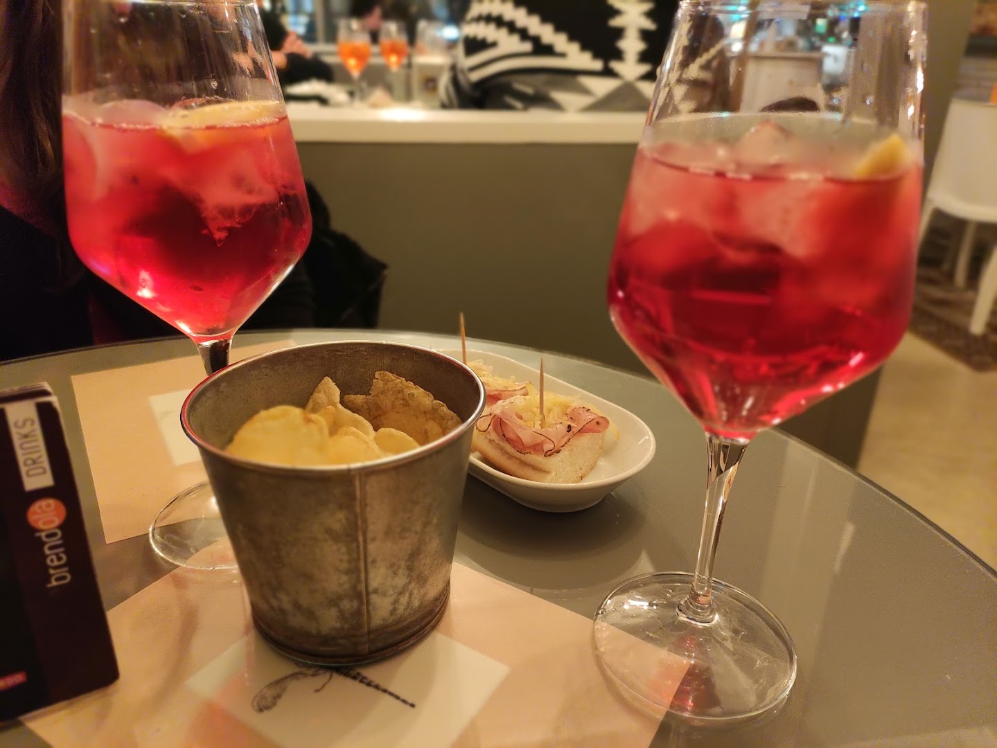 Brendolà