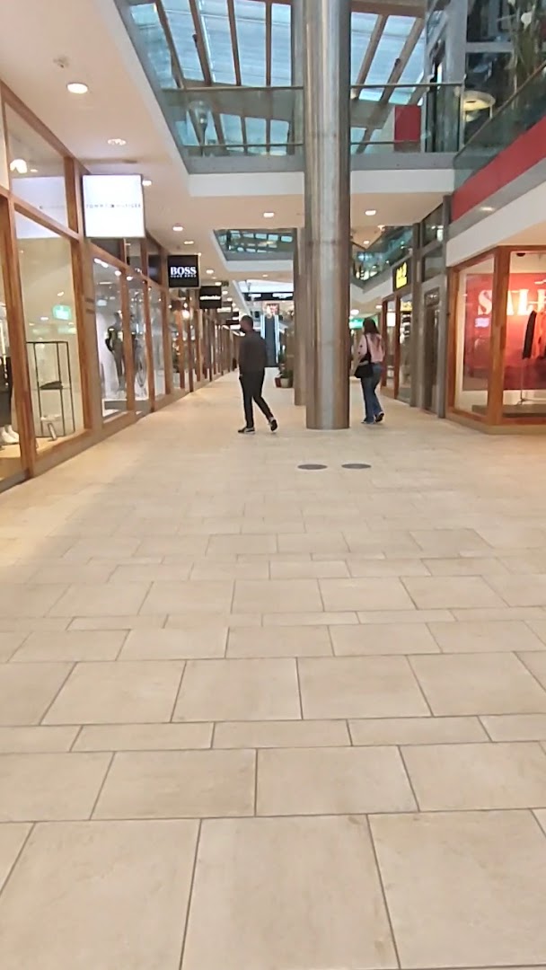 Brenner Outlet