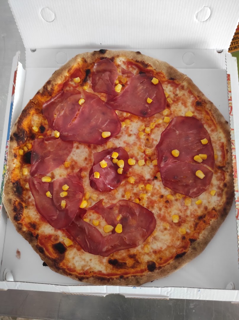 Breno Pizza
