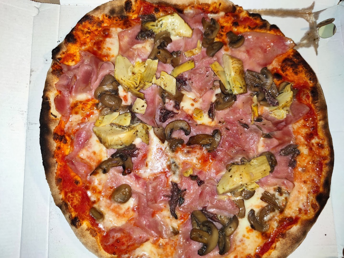 Breno Pizza