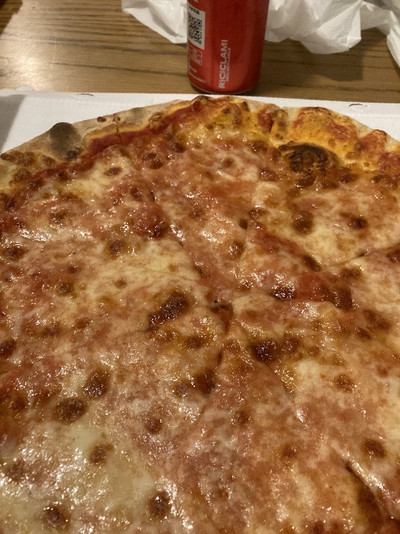 Breno Pizza