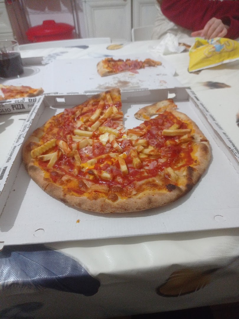 Breno Pizza