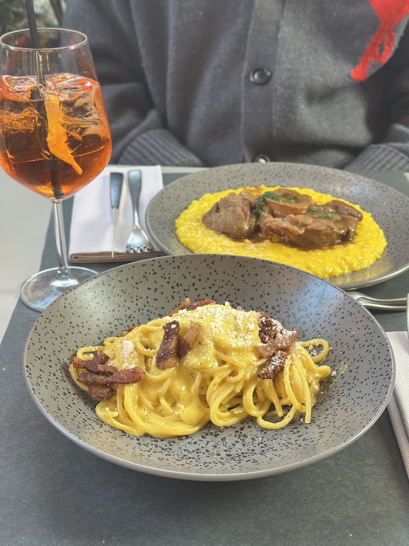 Brera 29 Cucina & Cocktails