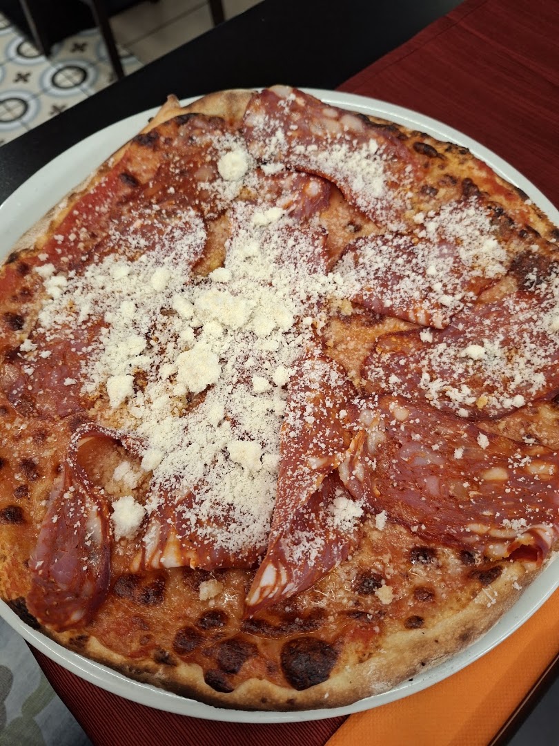 Brera Express Restaurant