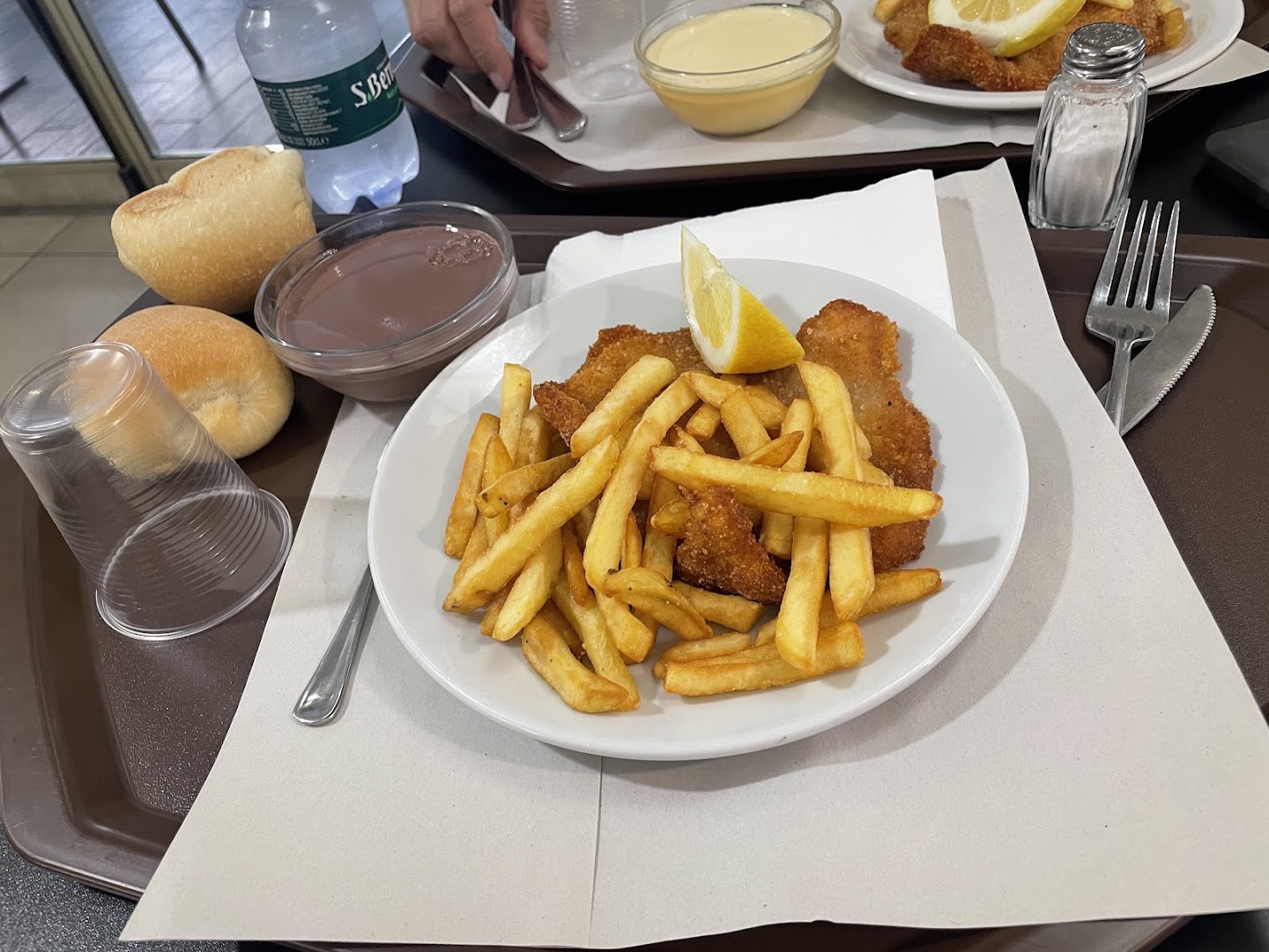 Brera Express Restaurant