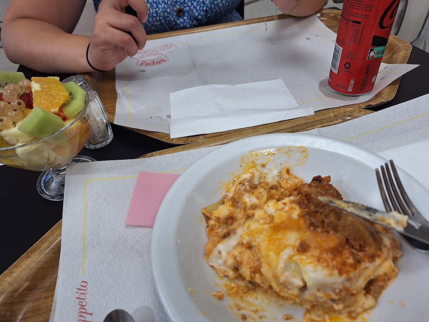 Brera Express Restaurant