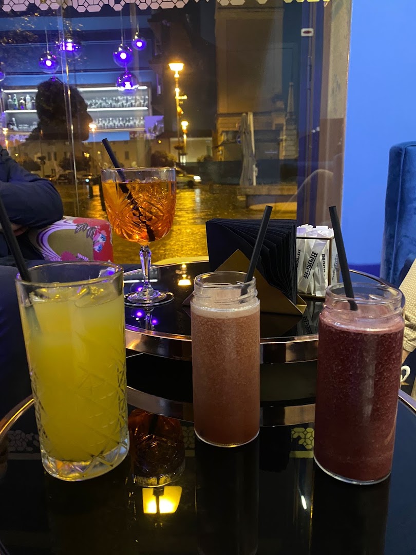 BRESCIABAR Travagliato