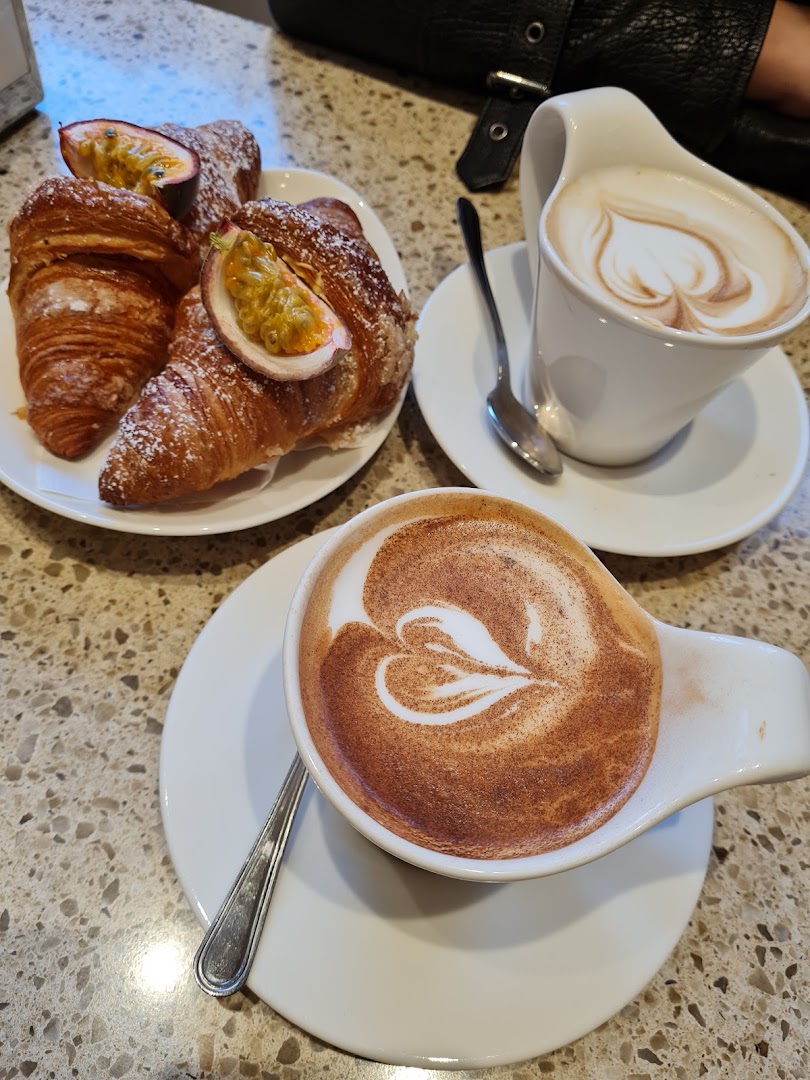 Brescianini Rho via Garibaldi, Rho