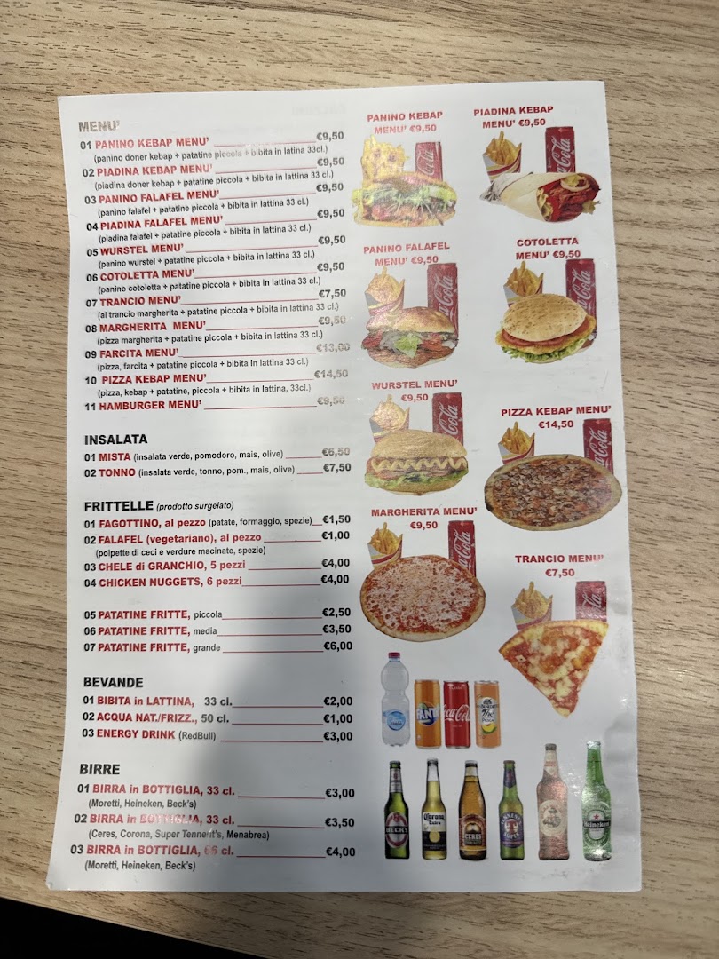 Bresso Global Pizzeria Forno a Legna