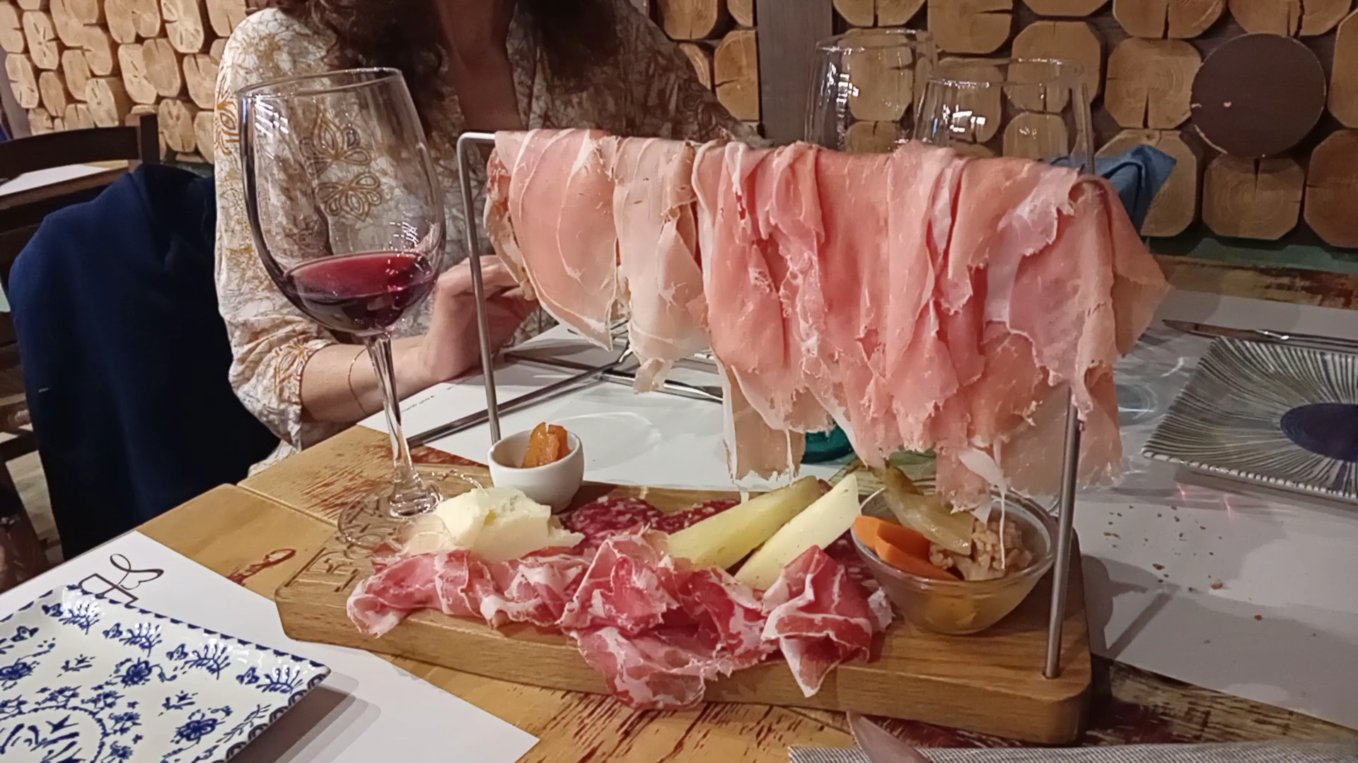 Brett Gastronomia, Salò