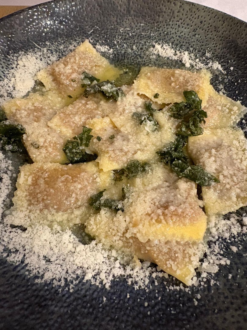 Brett Gastronomia