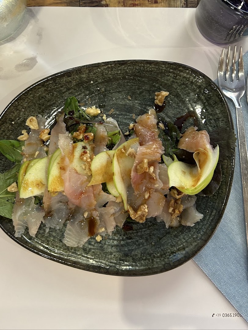 Brett Gastronomia