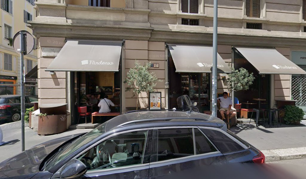 Bretzel S.R.L., Milano