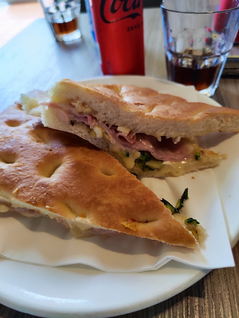 Breva Cafè
