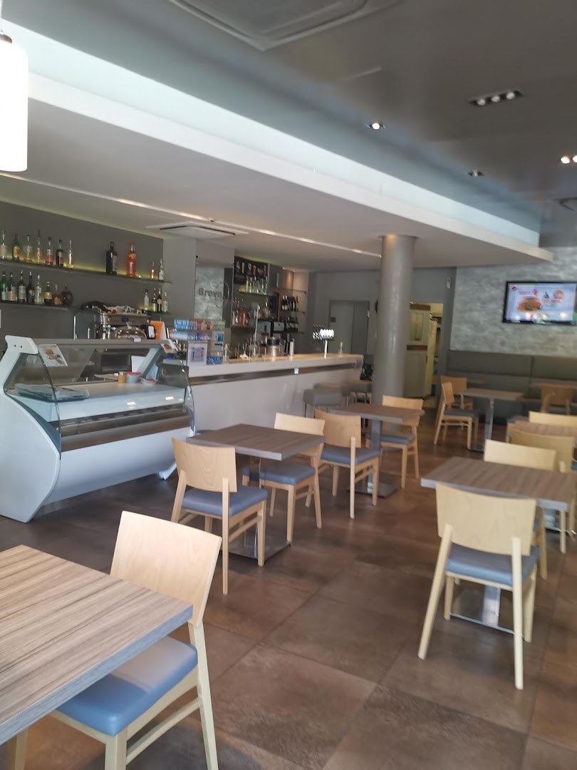 Breva Cafè
