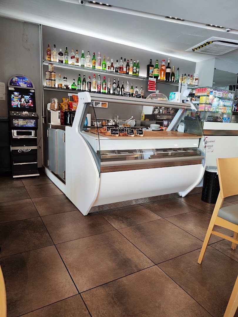 Breva Cafè