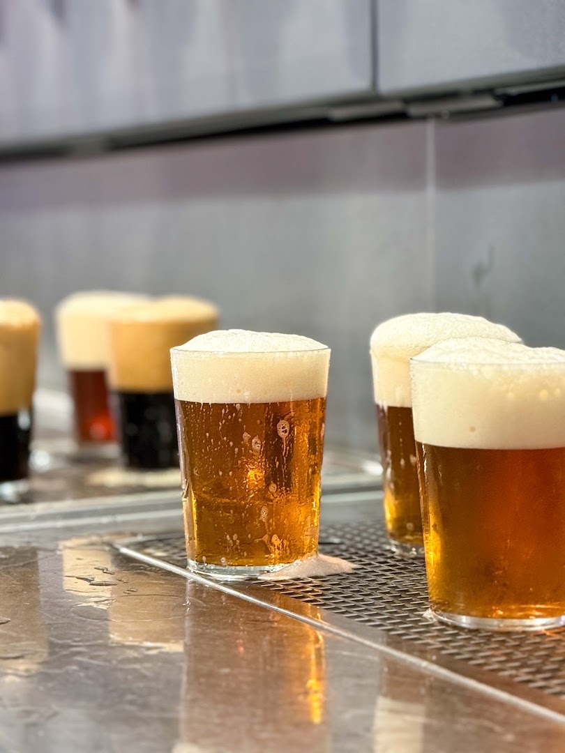Brew Bay House