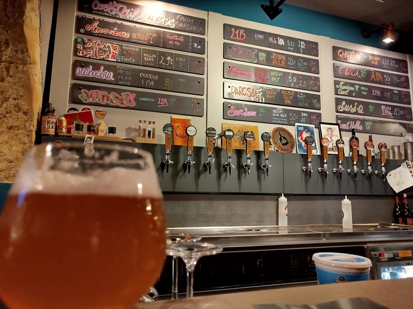 Brew Bay House