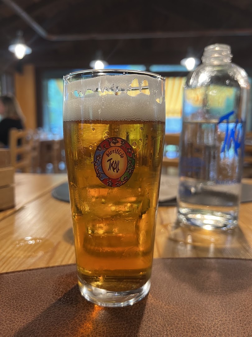 Brew Pub Troll