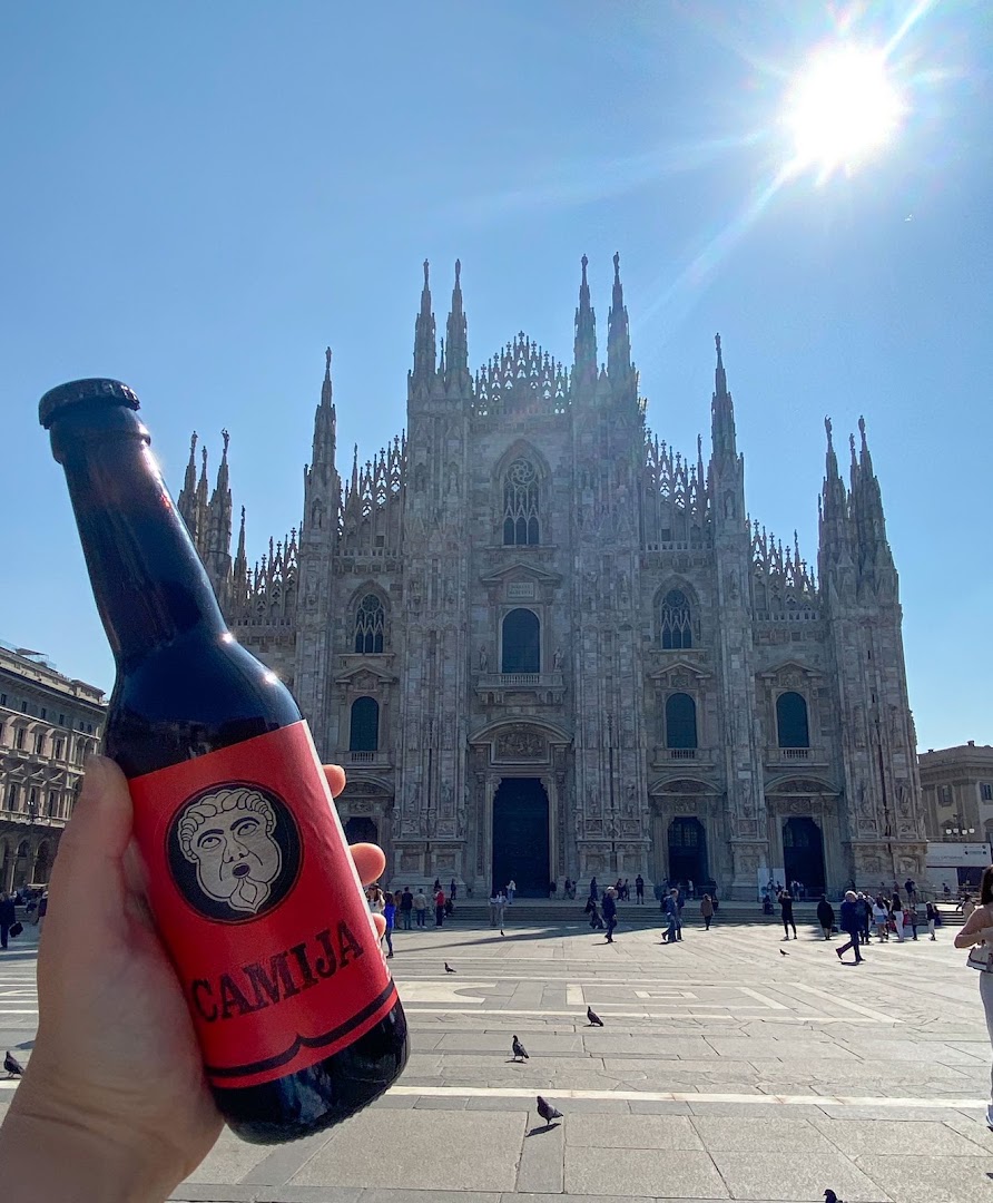 Brewdop - Birrificio Artigianale