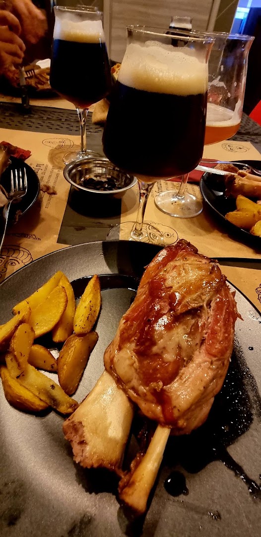 Brewdop - Birrificio Artigianale