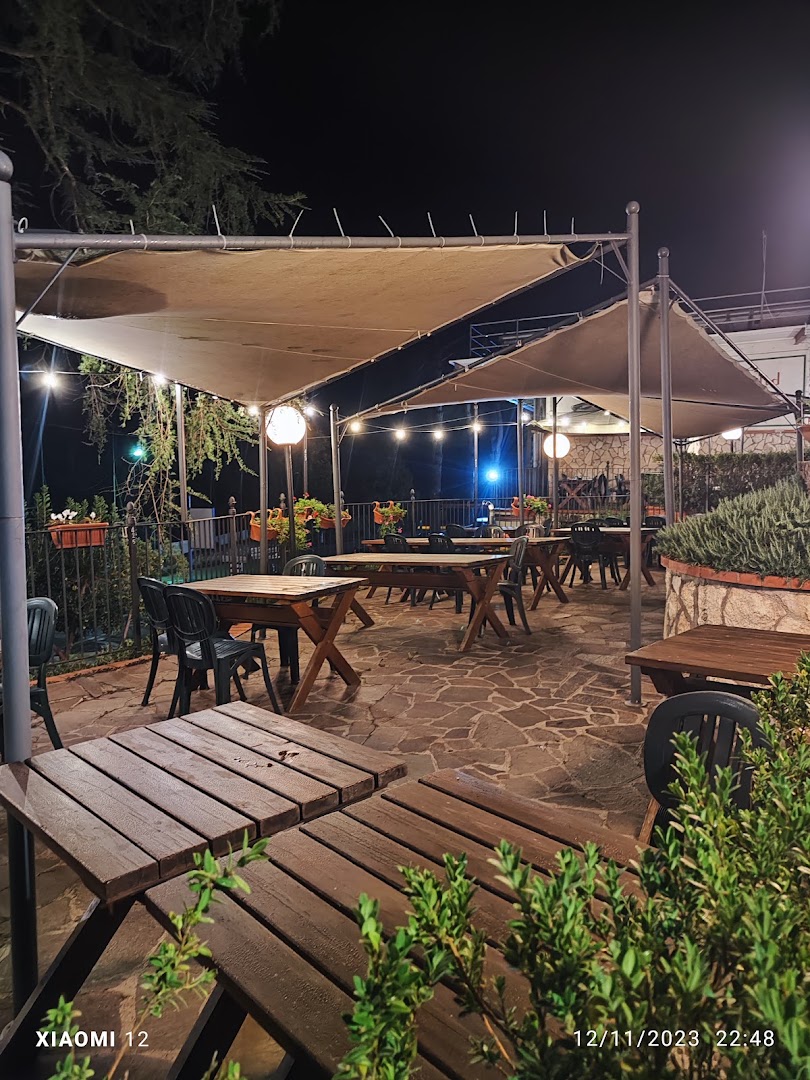 BrewPub Turbacci
