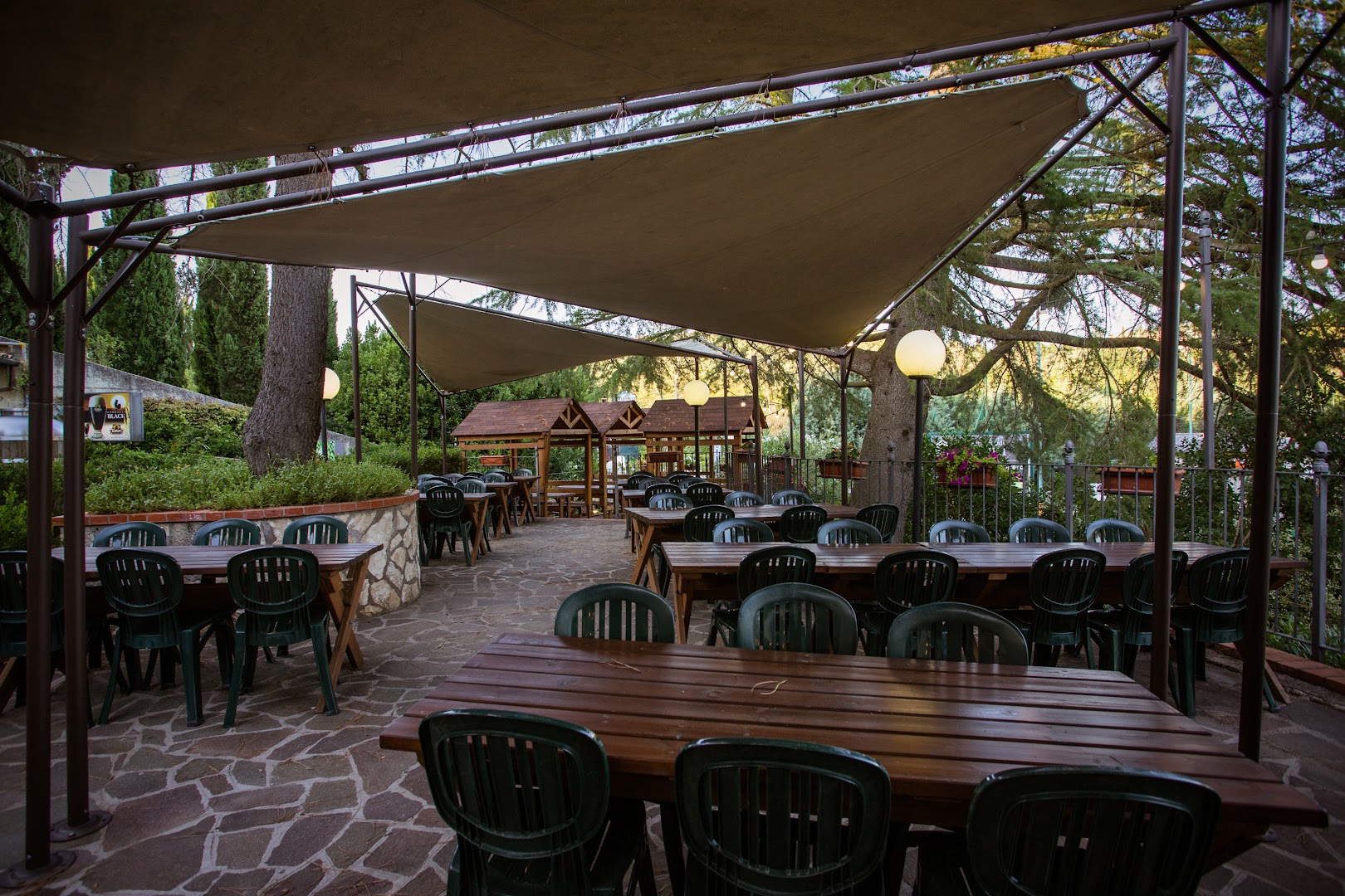 BrewPub Turbacci, Mentana