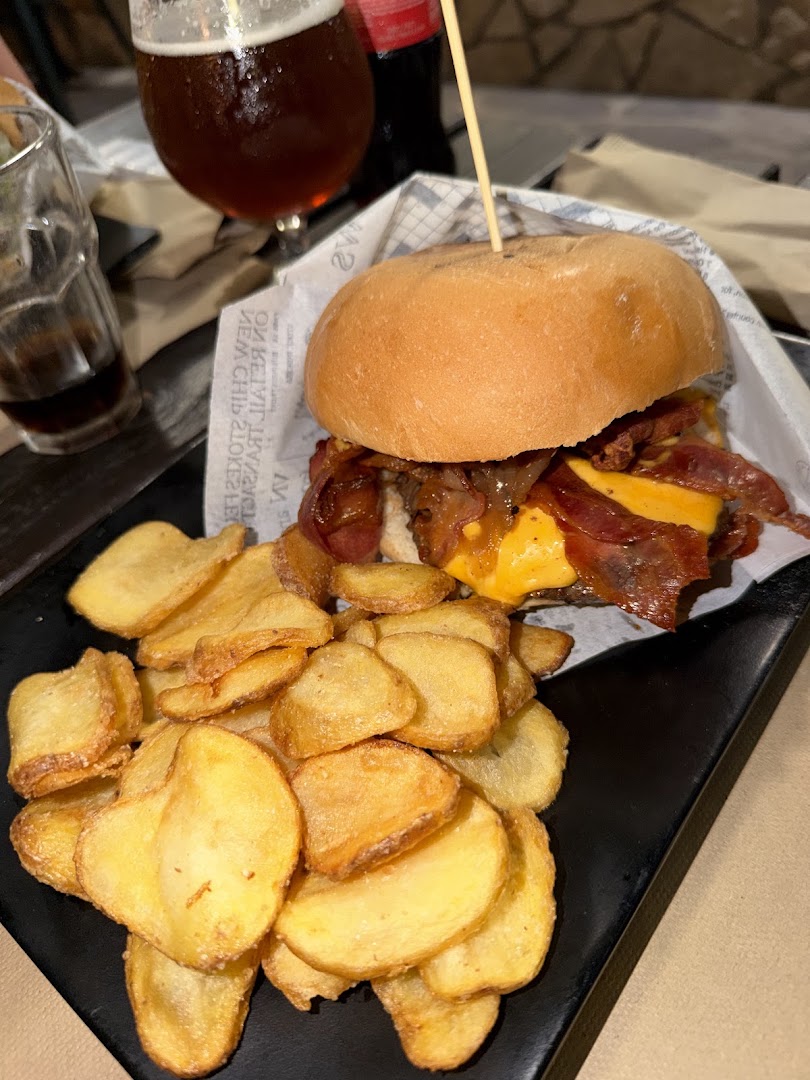 BrewPub Turbacci
